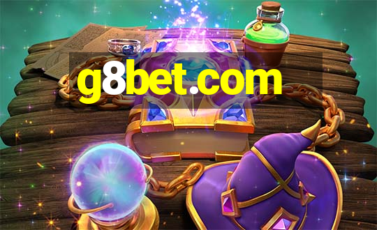 g8bet.com