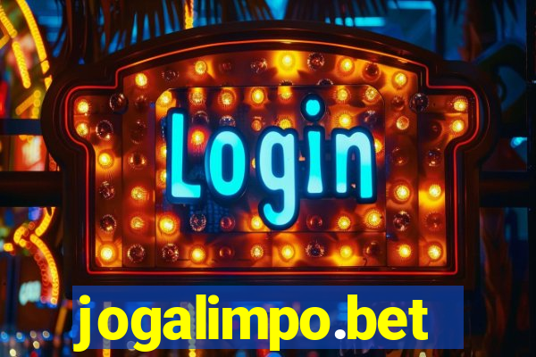 jogalimpo.bet