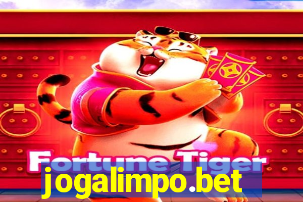 jogalimpo.bet