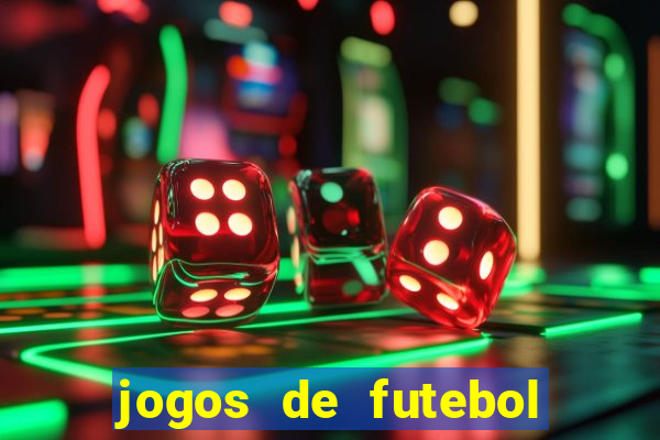 jogos de futebol de carros