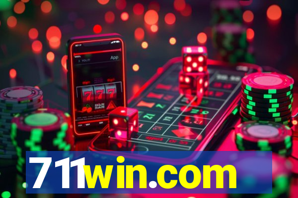 711win.com