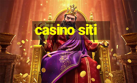 casino siti