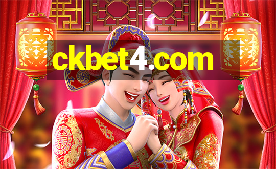 ckbet4.com