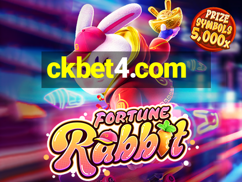 ckbet4.com