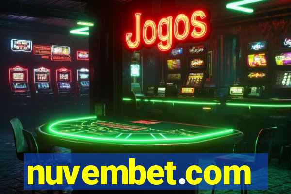 nuvembet.com