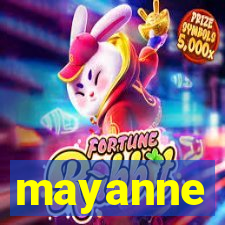 mayanne