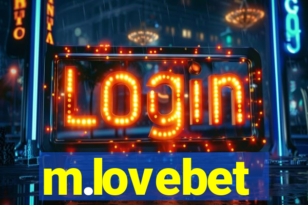 m.lovebet