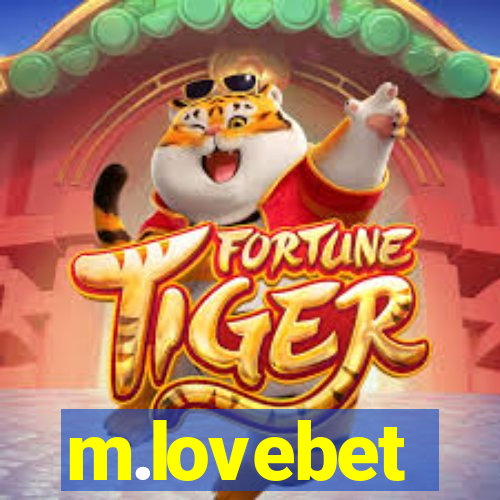 m.lovebet