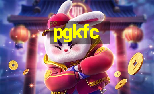 pgkfc