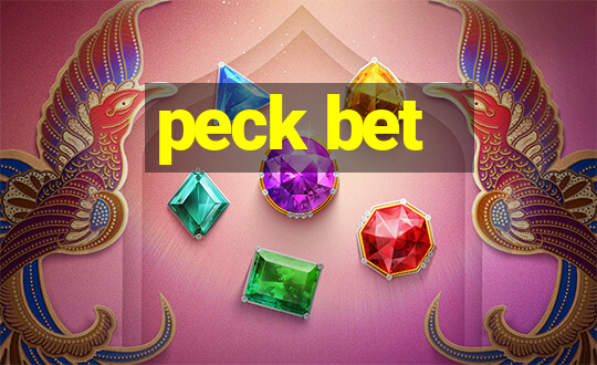 peck bet