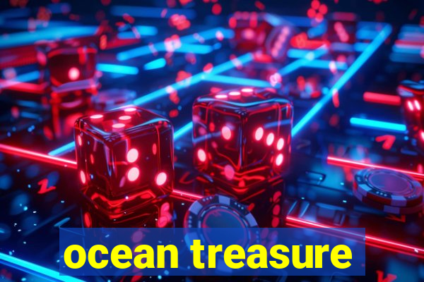 ocean treasure