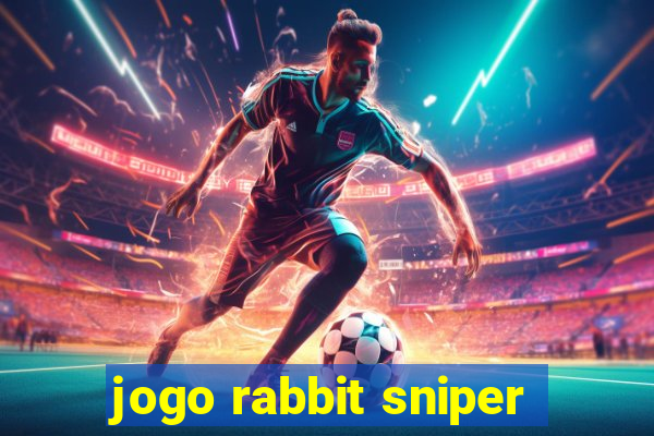 jogo rabbit sniper