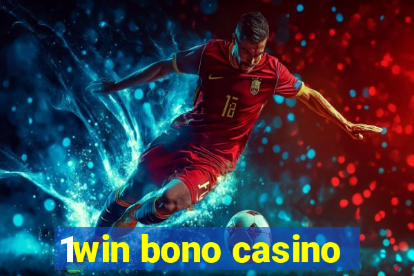 1win bono casino