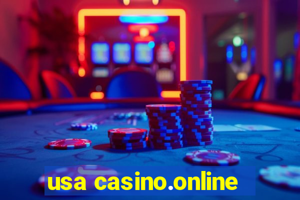 usa casino.online