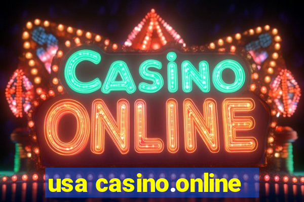 usa casino.online