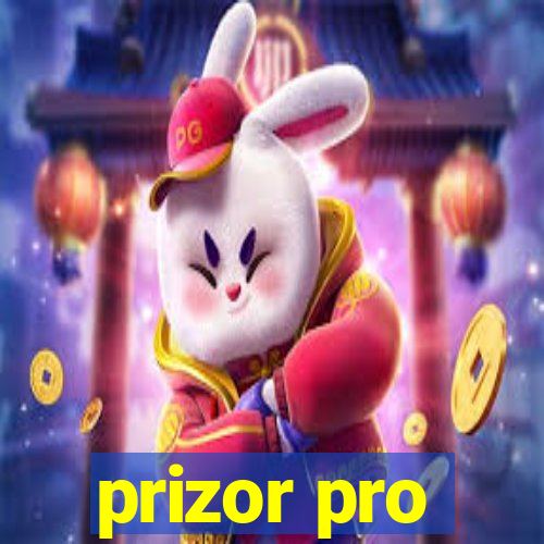 prizor pro