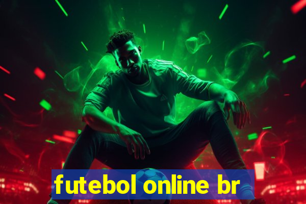 futebol online br