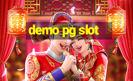 demo pg slot