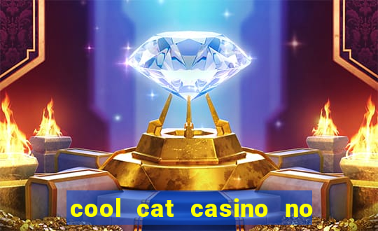 cool cat casino no deposit bonus