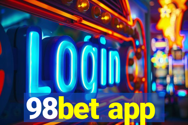 98bet app