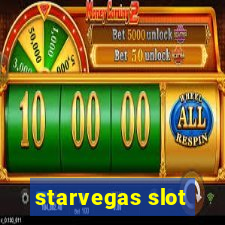 starvegas slot