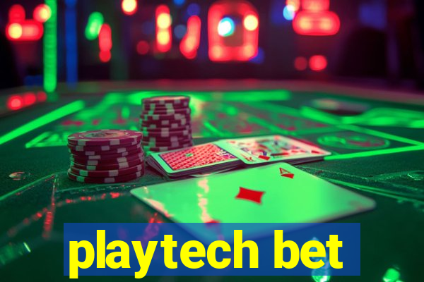 playtech bet