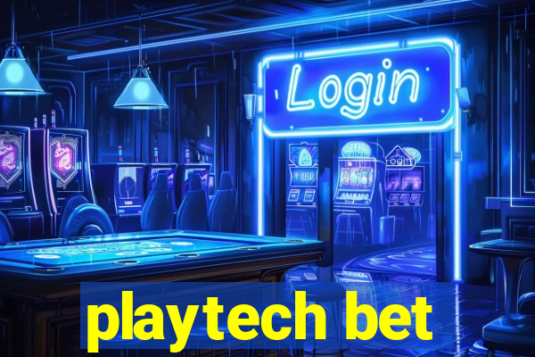 playtech bet