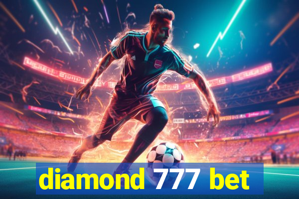 diamond 777 bet