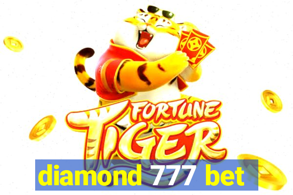 diamond 777 bet