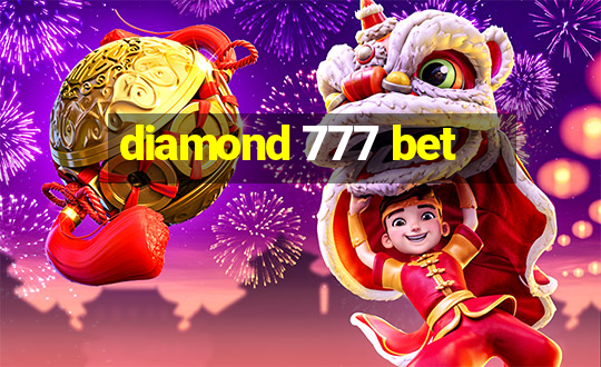 diamond 777 bet