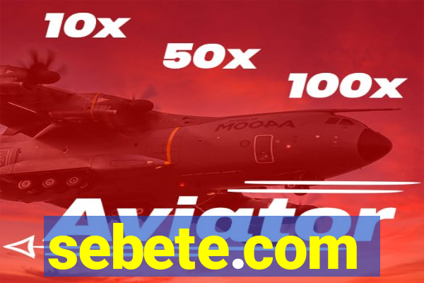 sebete.com