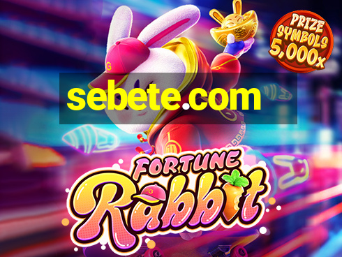 sebete.com