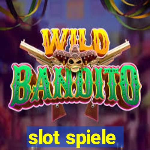 slot spiele