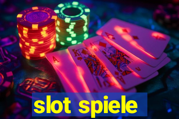 slot spiele