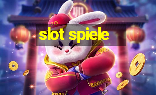 slot spiele