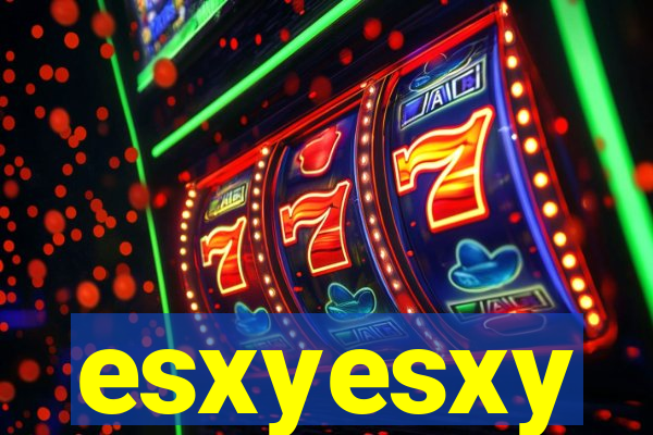 esxyesxy