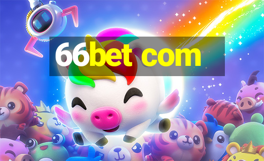 66bet com