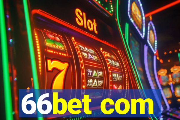 66bet com