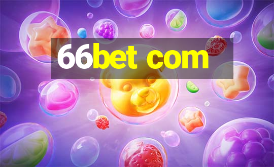 66bet com