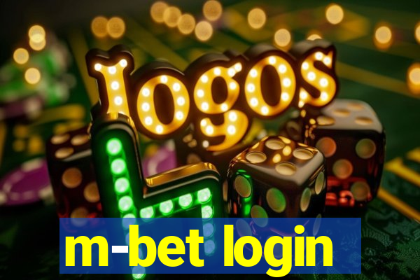 m-bet login