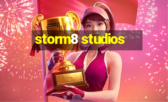 storm8 studios