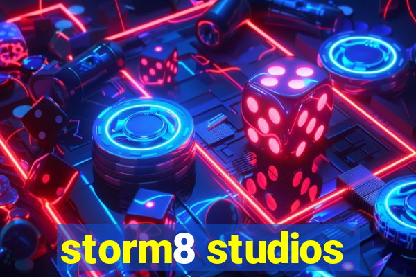 storm8 studios