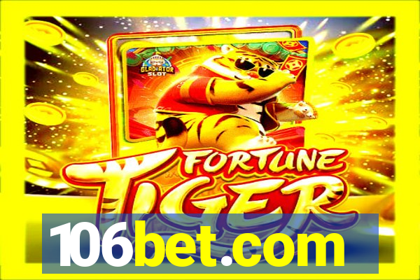 106bet.com