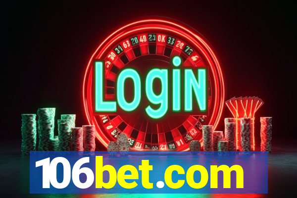 106bet.com