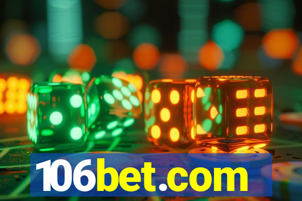 106bet.com