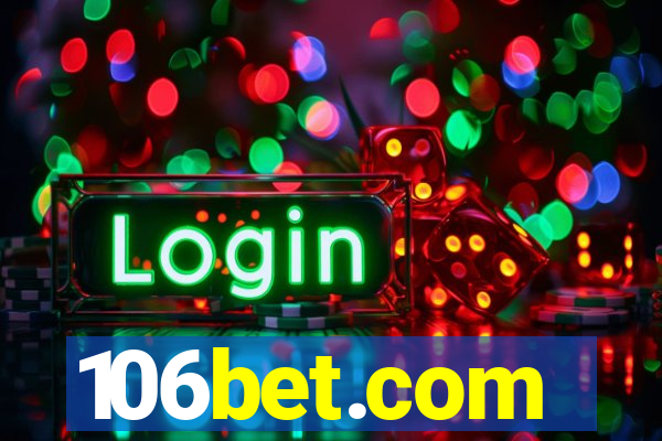 106bet.com