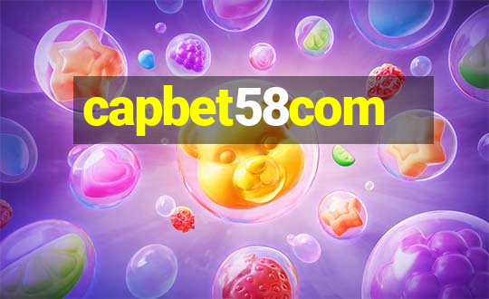 capbet58com