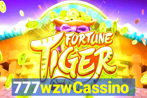 777wzwCassino