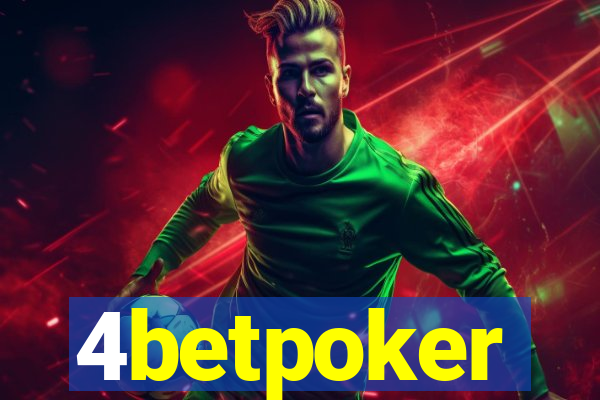 4betpoker