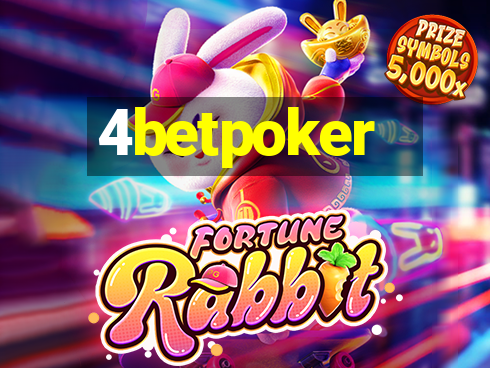 4betpoker